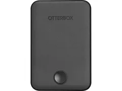 Draadloze Powerbank voor Magsafe Donkergrijs