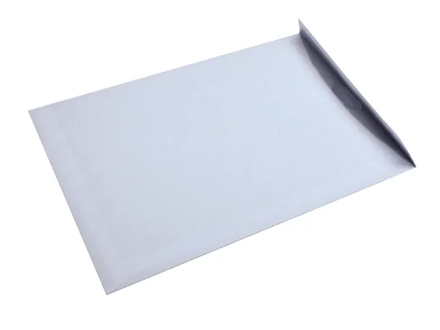 Envelop Quantore Akte C4 229x324mm 120gr Wit zelfklevend