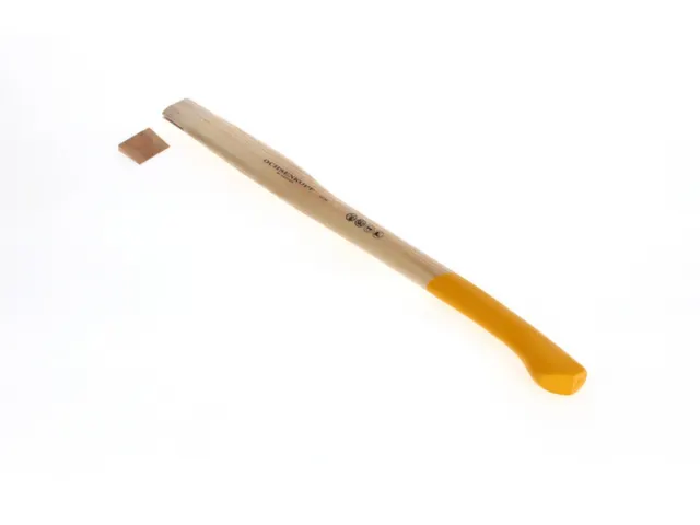 OX OX E-78 E-0600 Vervangingshandgreep,essen,koevoet,600mm