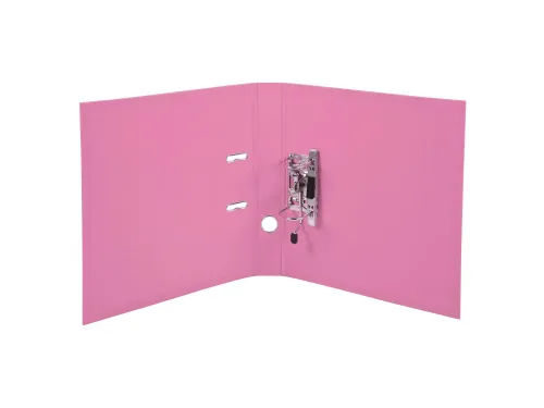 Ordner PVC Prem'Touc h A4 50 mm geass.