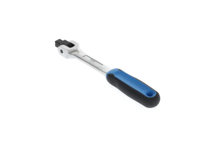 1996 Scharnierende handgreep 1/2 inch 255mm