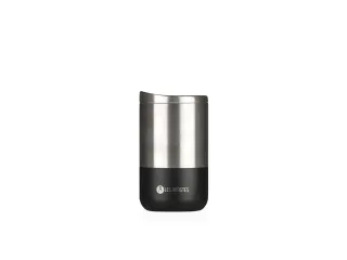 Thermosbeker Les Artistes Paris reisbeker 350ml Split Zwart - 4