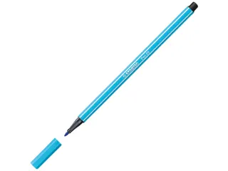 Viltstift Stabilo 6830-6 blik à 30 kleuren - 4