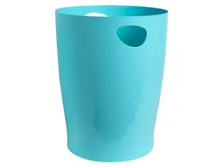 ECOBIN Papiermand A quarel pastelgroen - 11