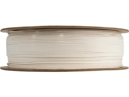 eSUN 3D printer Filament ePLA-LW 1,75 mm Wit 1kg
