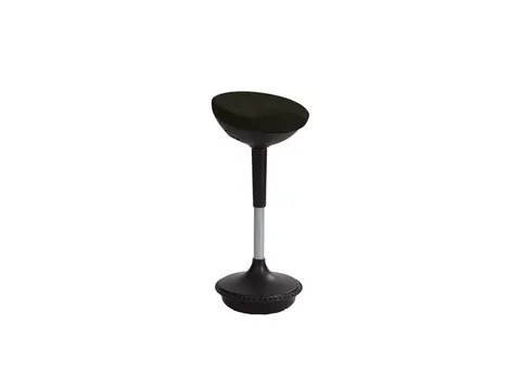 Stooly ergonomische stahulp zwart
