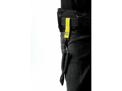 Capital Safety Riem Loop Geel doos à 10 stuks