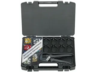 S 8140 PN Krimptang professionele set - 3