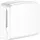 Spotless handdoekdispenser Z-vouw mini wit