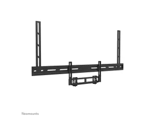 Neomounts AV2-500BL Videobar kit - 43-110 inch - max 10 kg - VESA 200x - 17