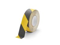 Antislip tape 15 Meter DURALINE GRIP 50mm Geel Zwart