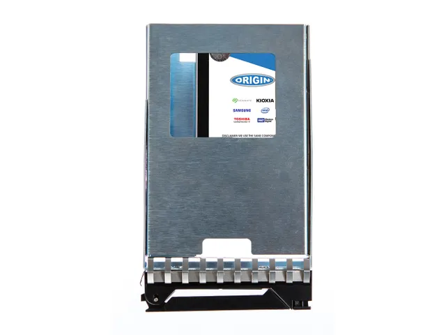 Origin Storage IBM-240EMLCMWL-S15, 240 Go, 2.5 inch, 550 Mo/s, 6 Gbit/