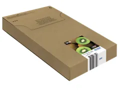 Multipack 5-colours 202 Claria Premium Ink EasyMail