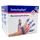 Detectaplast 8142E Textielpleister elastisch Blauw assorti 100 stuks