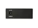 Convertisseur de Média Fibre Gigabit Ethernet 850nm LC 550m