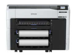 Epson SureColor SC-P6500D, Inkjet, 2400 x 1200 DPI, ESC/P-R, HP-GL/2,