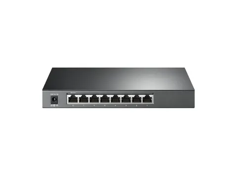 Tl-Sg2008 Gigabit Smart Switch