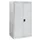 zwaarlastkast met zwenkdeuren,HxBxD 1950x1146x690mm,lak RAL5010