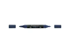 Acrylmarker Faber-Castell Multimark 450 indigo