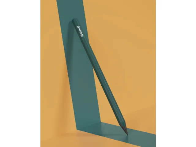 Potlood Pelikan Endless pencil blauw HB