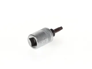 ITX 20 T10 Schroevendraaierbit 1/4 inch TX T10 - 3