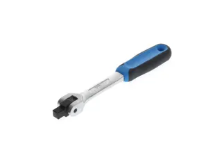 1996 Scharnierende handgreep 1/2 inch 255mm - 1