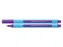 Schneider Balpen Slider Edge XB 1.4mm extra breed Violet