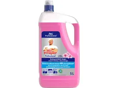 Allesreiniger Kersen, Fles Van 5 Liter