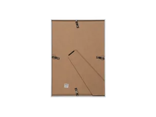 Fotolijst MAULart 21x30cm kunststof frame wit - 4