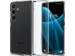 Spigen Case ACS09423 Galaxy S25 Edge Tough Armor MagFit Gunmetal