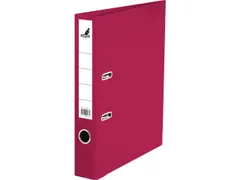 Ordner Kangaro A4 2r Pp 50mm Bordeaux