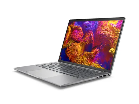 HP ZBook 8 G1ak 14 Inch Copilot+ PC AMD Ryzen AI 7 PRO 350 Laptop