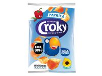 Chips Paprika, Zakje Van 100 Gram