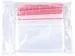Office Products Gripsealzakjes 120x180mm Transparant 100 stuks