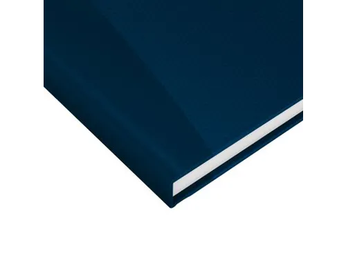 Notitieboek Oxford Smart Black A4 96vel lijn