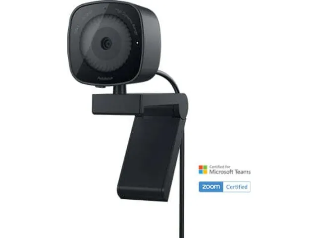 Dell webcam WB3023 2K QHD