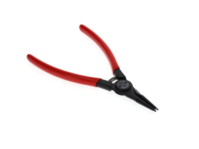 8000 A 3 Montagetang voor externe borgringen recht 40-100mm