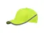 Tricorp 653002 Cap Reflectie Pet Hi Vis Geel One size