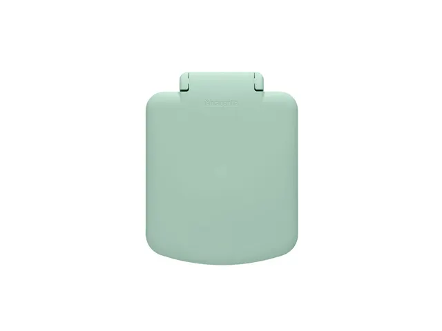 Pedaalemmer StepUp 40 Liter Jade Groen
