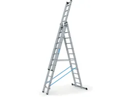 multifunctionele reformladder,3x12,Sporten/treden,balk L 3,55-8,6m