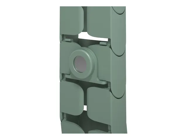 Addit kabelgeleider Groen Magneetbevestiging 34.489