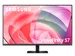 Ecran PC 37 inch Samsung ViewFinity S7 S70D UHD