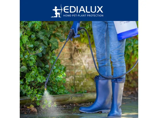 Coral 5 Liter druksproeier, drukspuit voor reiniging