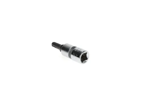 GEDORE RED R42451406 Schroevendraaierbit 1/4 inch TX T25 Lengte 37mm