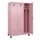 locker voor scheiding van kleding,HxBxD 1950x1200x500mm,3vak