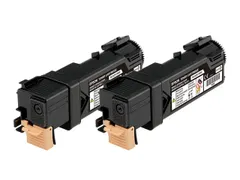 Tonercartridge Epson S050631 Zwart