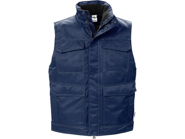 Fristads 5050 PP bodywarmer - S