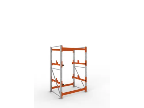 kabelhaspelstelling,MULTIPAL,grondveld,HxBxD 2200x1470x1100mm