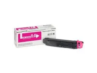Tk 5160 m Kyocera P 7040 cdn Toner Magenta - 2
