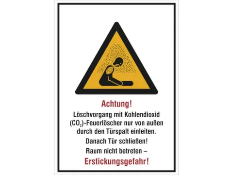 Waarschuwings-Combibord